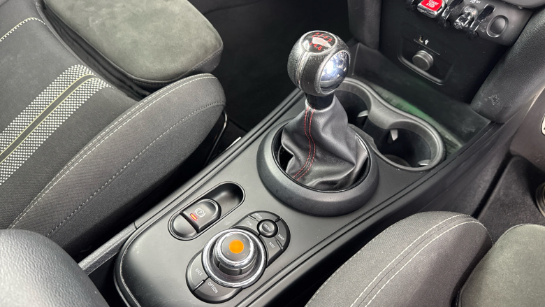 MINI Countryman 1.5 Cooper Sport 5dr Petrol Hatchback